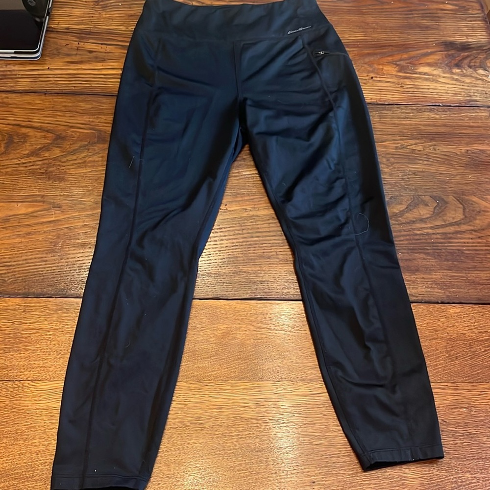 Eddie Bauer leggings